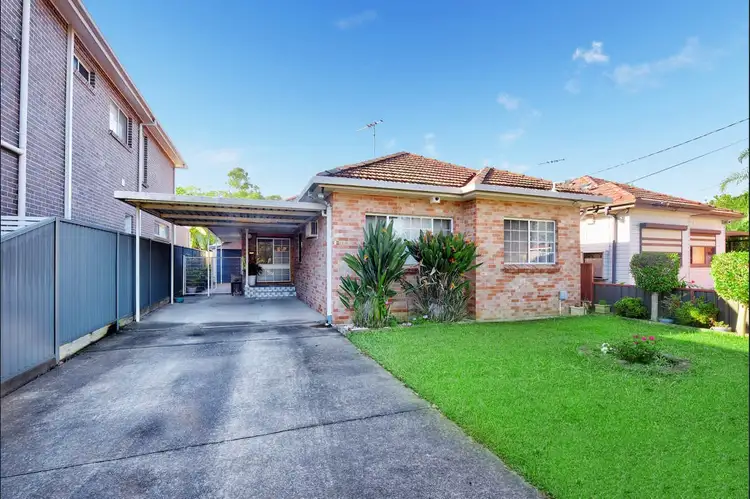 286b Cumberland Road, Auburn NSW 2144