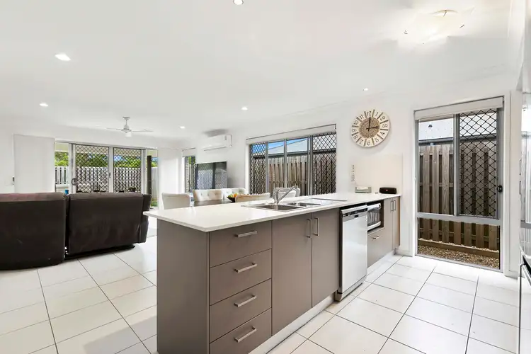 Third view of Homely house listing, 5 Reliance Road, Urraween QLD 4655