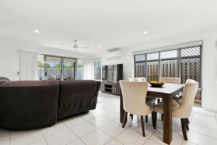 Fourth view of Homely house listing, 5 Reliance Road, Urraween QLD 4655