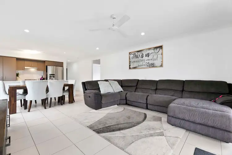 Fifth view of Homely house listing, 5 Reliance Road, Urraween QLD 4655