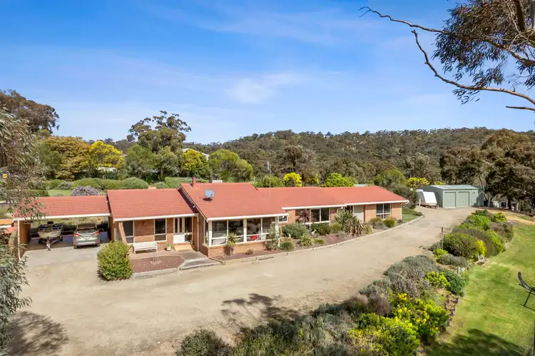 3 Majella Court, Ararat VIC 3377