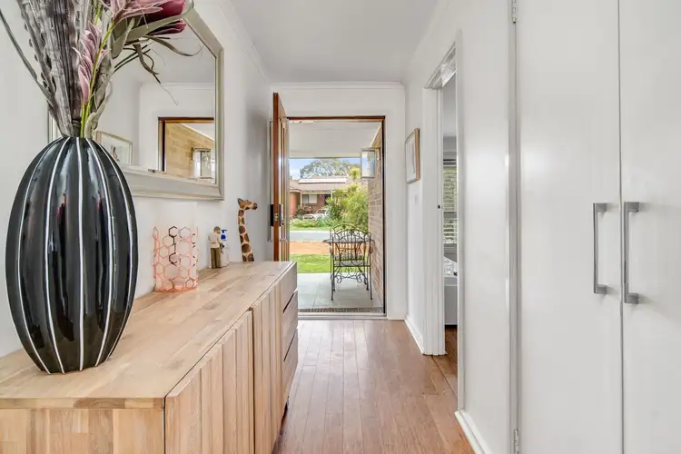 Second view of Homely house listing, 10 Ferrett Circuit, Kambah ACT 2902