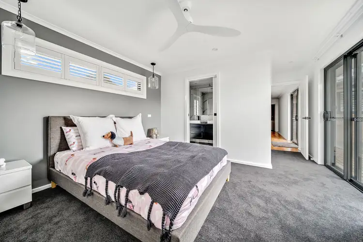 Fifth view of Homely house listing, 10 Ferrett Circuit, Kambah ACT 2902