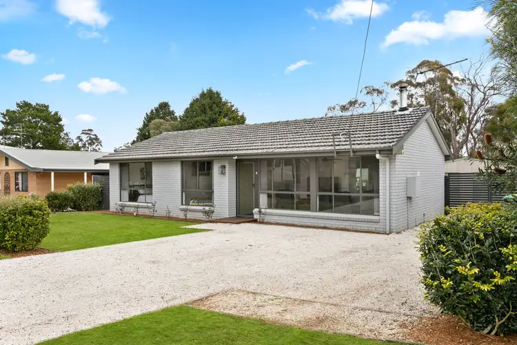 52 Sunrise Road, Yerrinbool NSW 2575