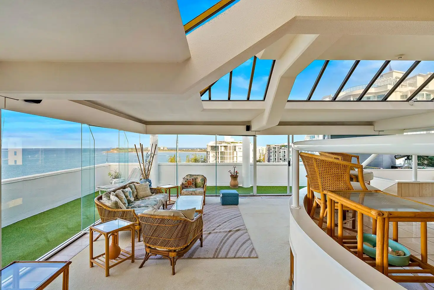 Main view of Homely unit listing, 29/125 Mooloolaba Esplanade, Mooloolaba QLD 4557