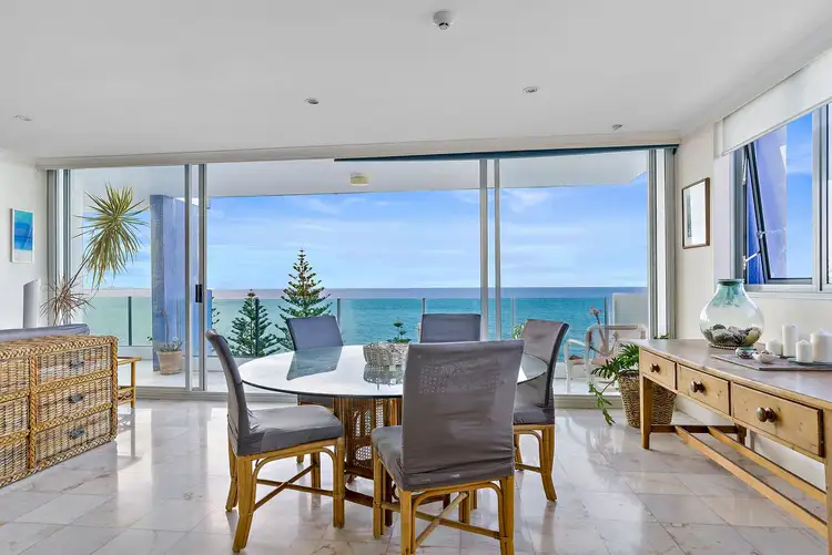 Fifth view of Homely unit listing, 29/125 Mooloolaba Esplanade, Mooloolaba QLD 4557