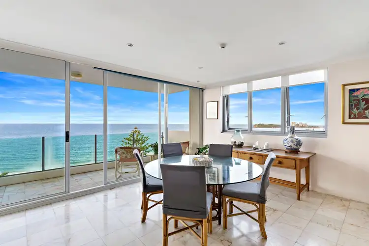 Sixth view of Homely unit listing, 29/125 Mooloolaba Esplanade, Mooloolaba QLD 4557