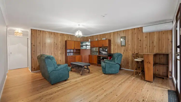 Third view of Homely semi-detached listing, 6 Keats Place, Ingleburn NSW 2565
