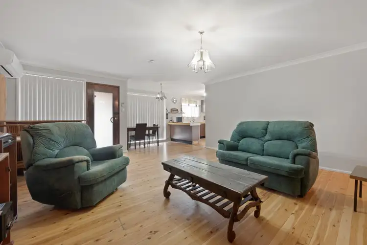 Fourth view of Homely semi-detached listing, 6 Keats Place, Ingleburn NSW 2565