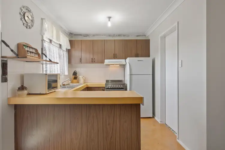 Fifth view of Homely semi-detached listing, 6 Keats Place, Ingleburn NSW 2565