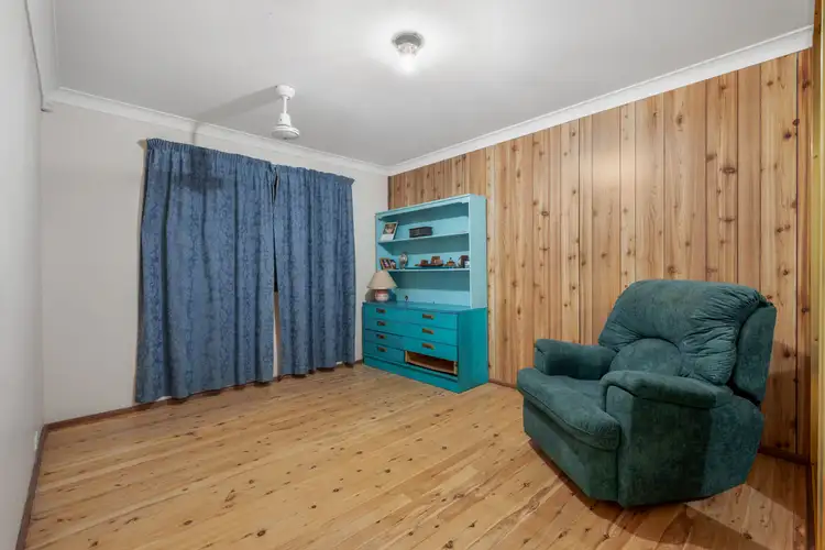 Sixth view of Homely semi-detached listing, 6 Keats Place, Ingleburn NSW 2565