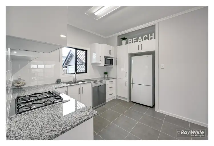 Fourth view of Homely house listing, 143 Rodboro Street, Berserker QLD 4701