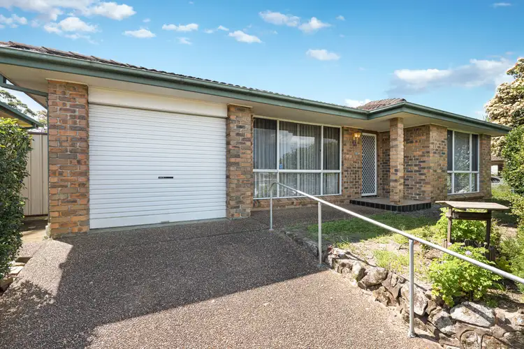 94 Mount Hall Road, Raymond Terrace NSW 2324