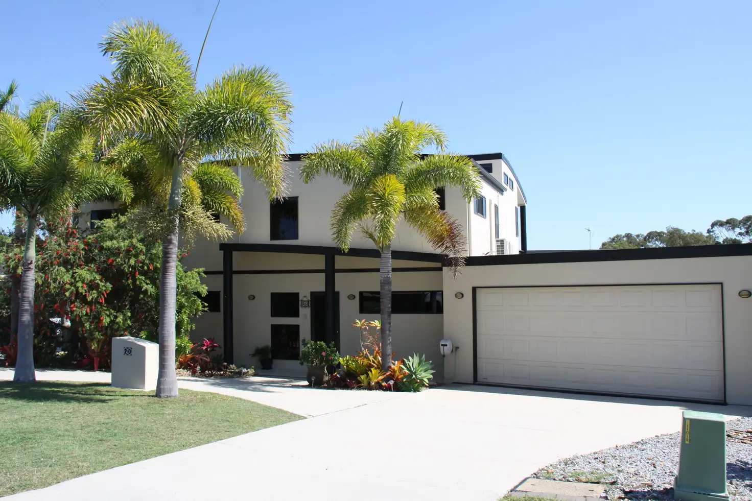 Main view of Homely house listing, 20 Riverside Drive, Tannum Sands QLD 4680