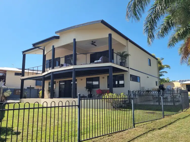 Second view of Homely house listing, 20 Riverside Drive, Tannum Sands QLD 4680
