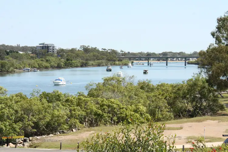 Third view of Homely house listing, 20 Riverside Drive, Tannum Sands QLD 4680