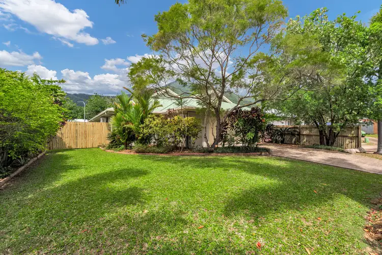 27 Savage Street, Edmonton QLD 4869