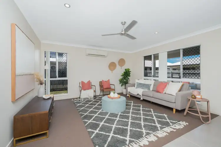 Third view of Homely house listing, 15 Ellenor Street, Mount Low QLD 4818