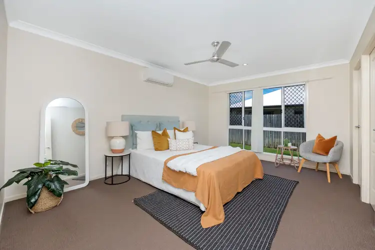 Fourth view of Homely house listing, 15 Ellenor Street, Mount Low QLD 4818