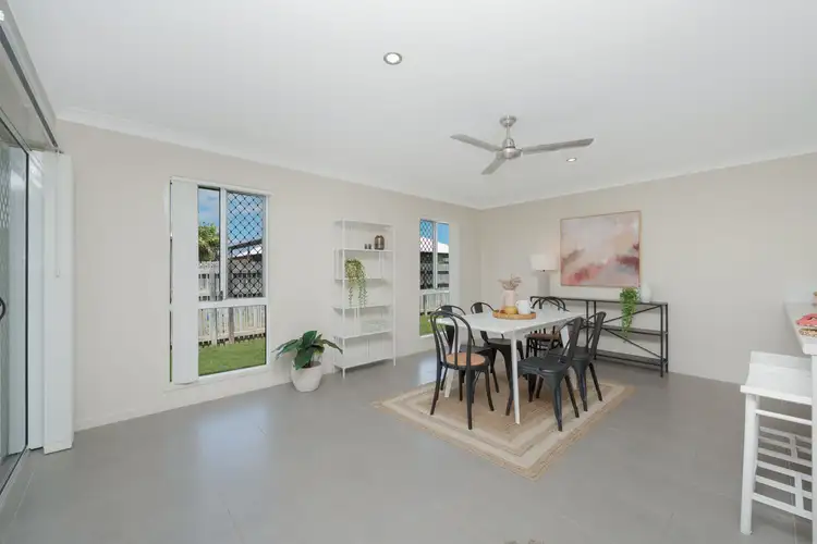 Fifth view of Homely house listing, 15 Ellenor Street, Mount Low QLD 4818