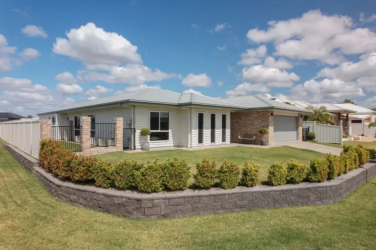 Second view of Homely house listing, 1 Epsom Place, Emerald QLD 4720