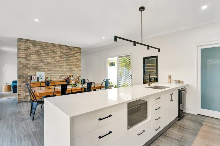 Fifth view of Homely house listing, 1 Epsom Place, Emerald QLD 4720