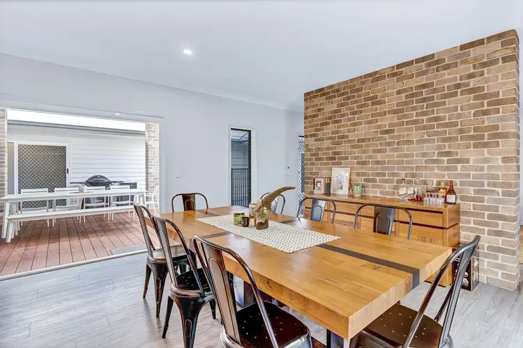 Seventh view of Homely house listing, 1 Epsom Place, Emerald QLD 4720