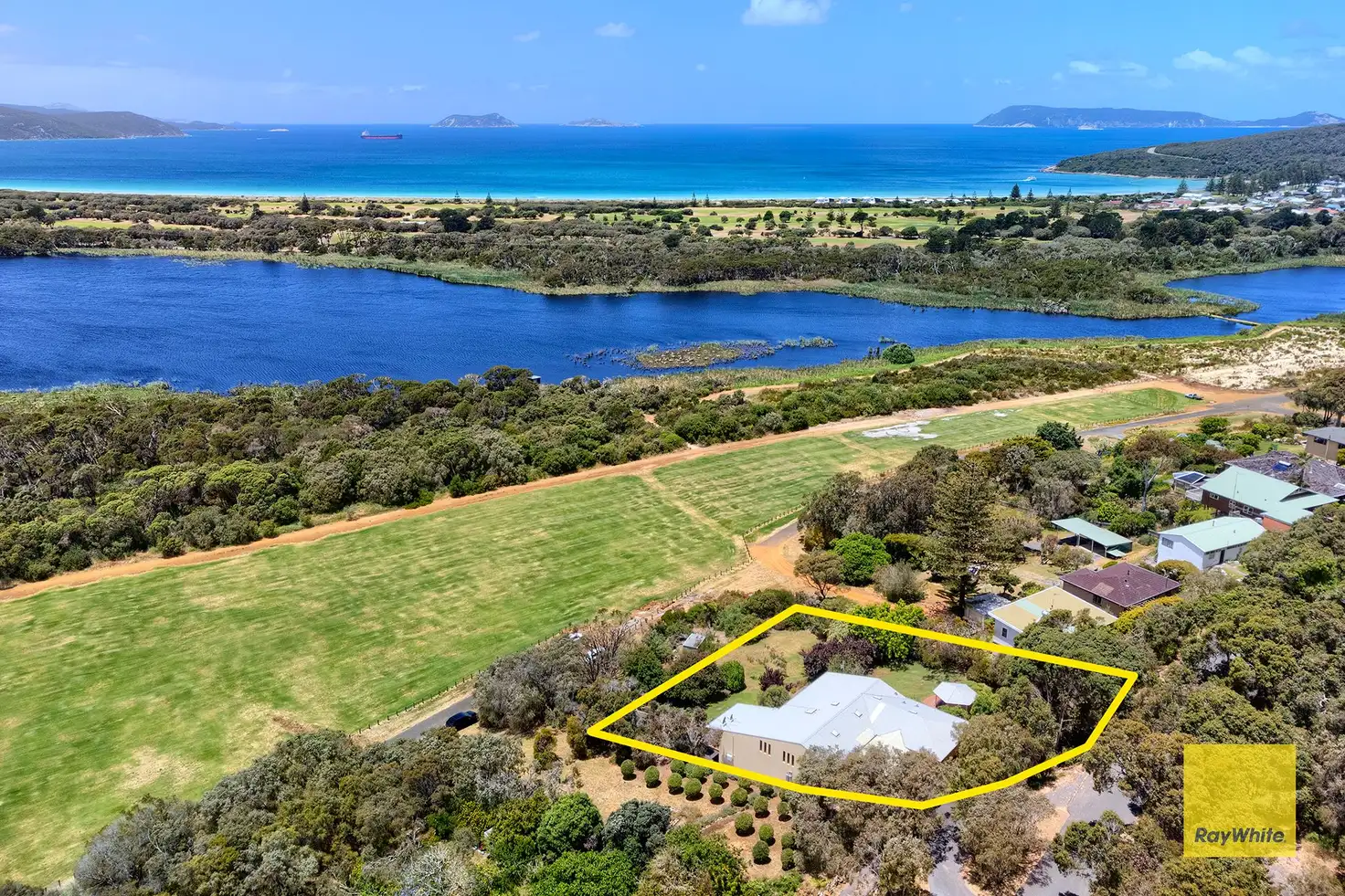 Main view of Homely house listing, 1 & 3 Wakefield Crescent, Mira Mar WA 6330