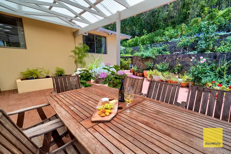 Fourth view of Homely house listing, 1 & 3 Wakefield Crescent, Mira Mar WA 6330