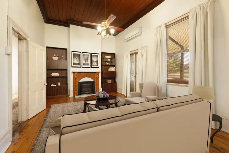 Fourth view of Homely house listing, 213 Federation Avenue, Corowa NSW 2646
