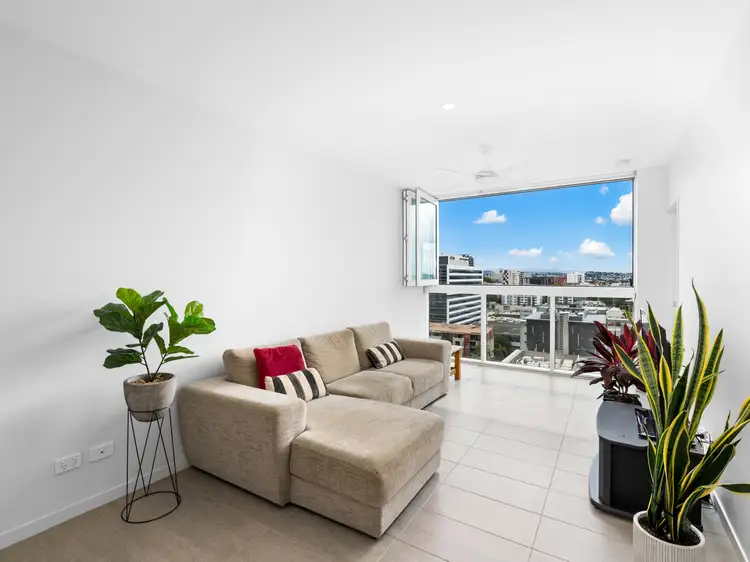 1402/977 Ann Street, Fortitude Valley QLD 4006