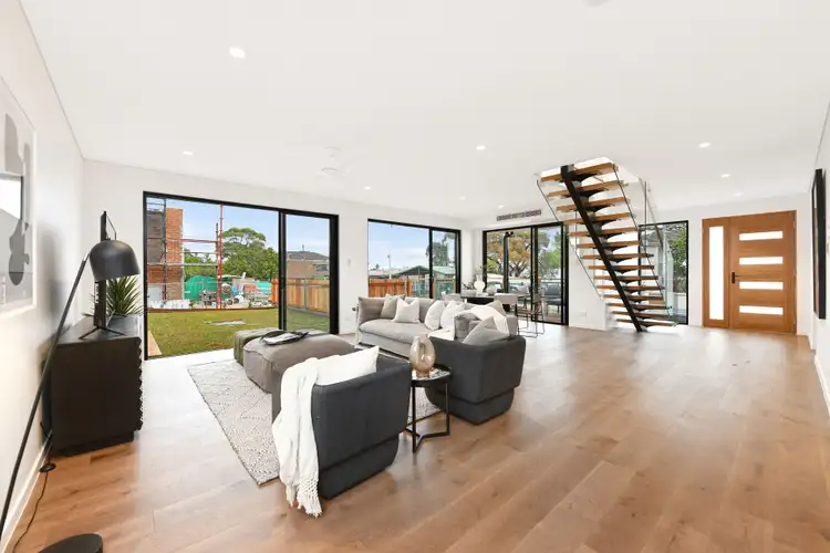 Third view of Homely house listing, 1A Lawson Street, Matraville NSW 2036