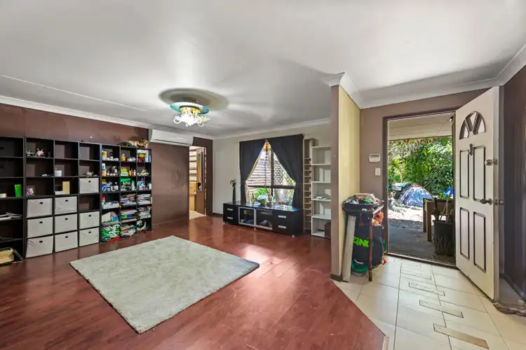 Fifth view of Homely house listing, 21-23 Cottontree Drive, Narangba QLD 4504