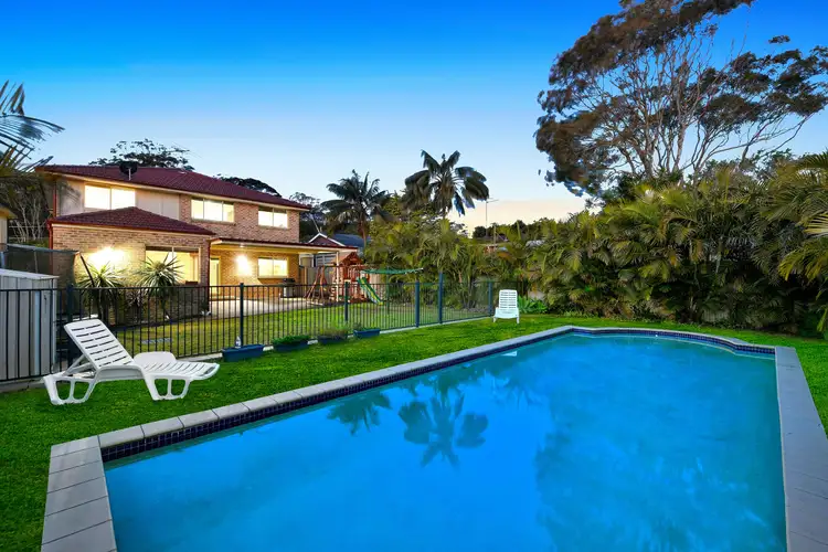 107 Little Bay Road, Little Bay NSW 2036
