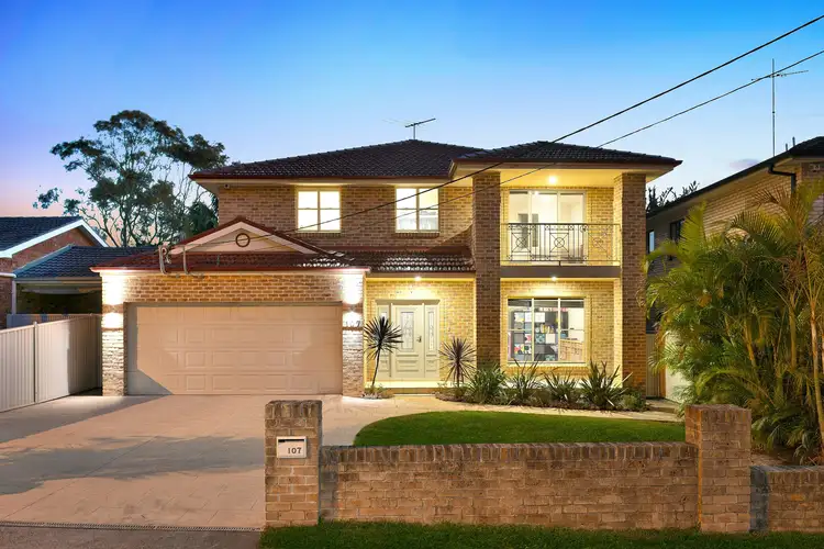 Second view of Homely house listing, 107 Little Bay Road, Little Bay NSW 2036