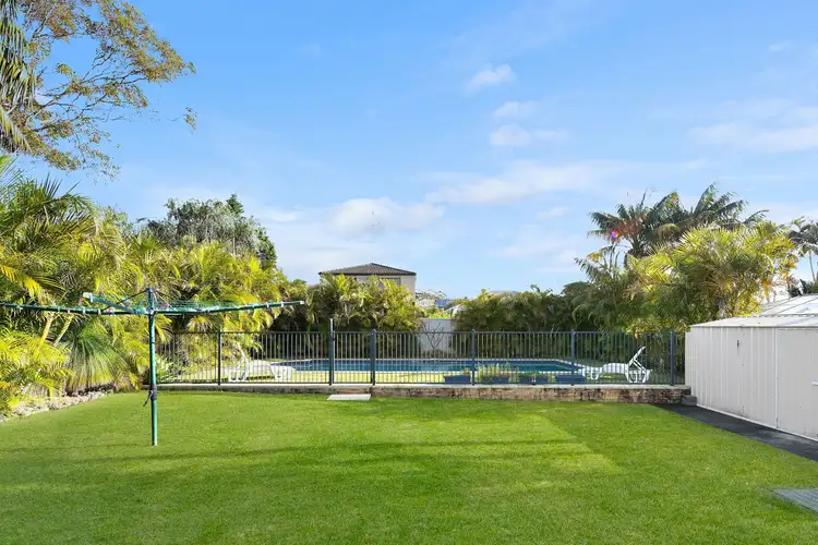 Third view of Homely house listing, 107 Little Bay Road, Little Bay NSW 2036