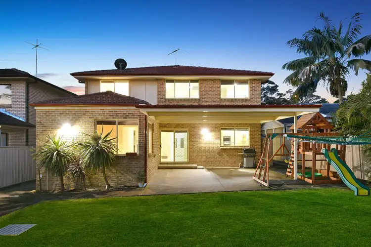 Fourth view of Homely house listing, 107 Little Bay Road, Little Bay NSW 2036