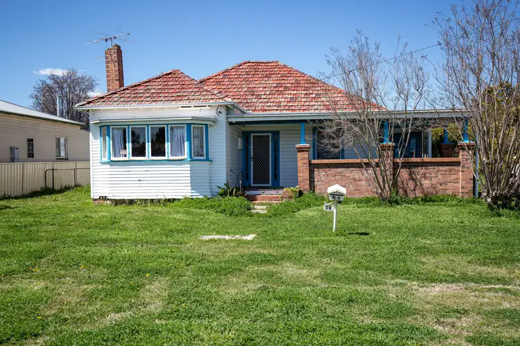 Main view of Homely house listing, 45-47 Greaves Street, Inverell NSW 2360