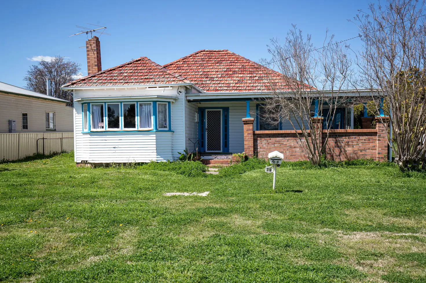 Main view of Homely house listing, 45-47 Greaves Street, Inverell NSW 2360