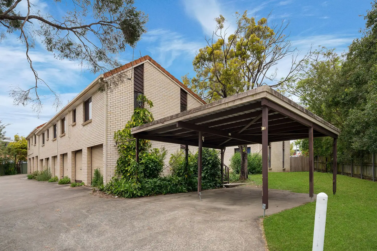 Main view of Homely house listing, 18/28 Defiance Road, Logan Central QLD 4114