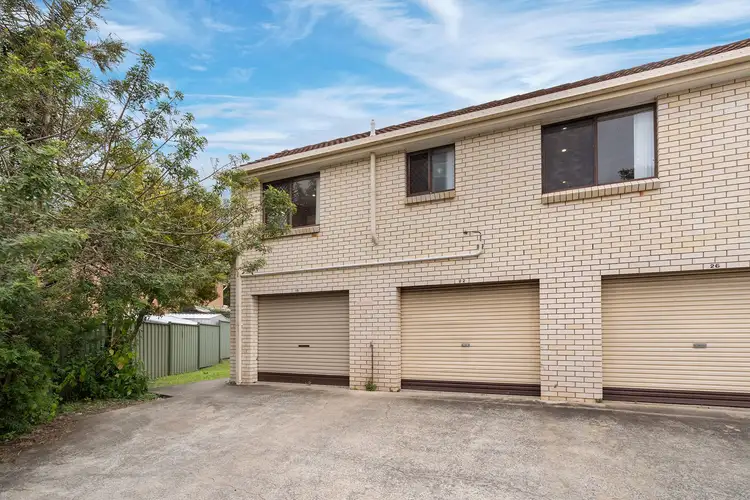 Fourth view of Homely house listing, 18/28 Defiance Road, Logan Central QLD 4114