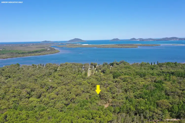 Fifth view of Homely rural property listing, Lot 5/129 Koree Street, Pindimar NSW 2324