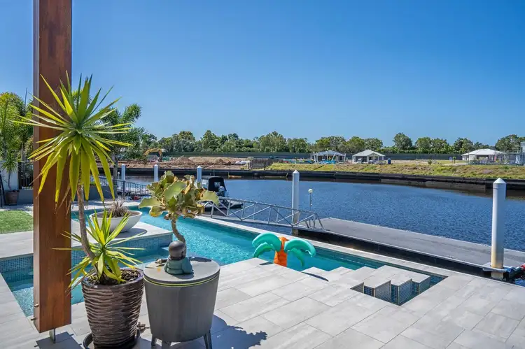 2 Falco Court, Banksia Beach QLD 4507
