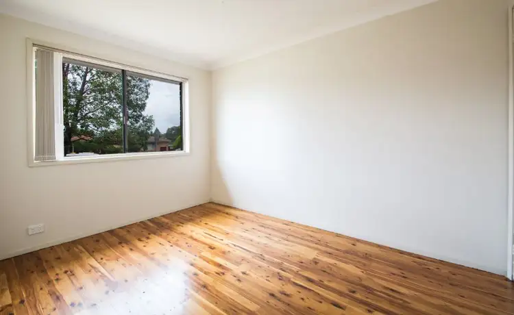 Sixth view of Homely house listing, 40 Trinity Drive, Cambridge Gardens NSW 2747