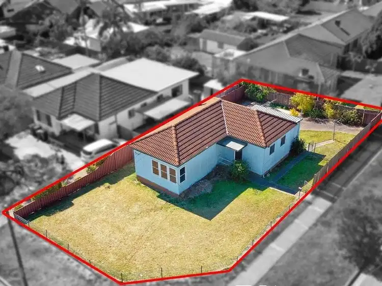 Second view of Homely house listing, 2 Byloss Street, Chester Hill NSW 2162