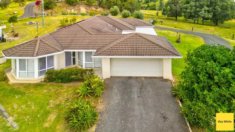 42 Lowood Hills Road, Lowood QLD 4311