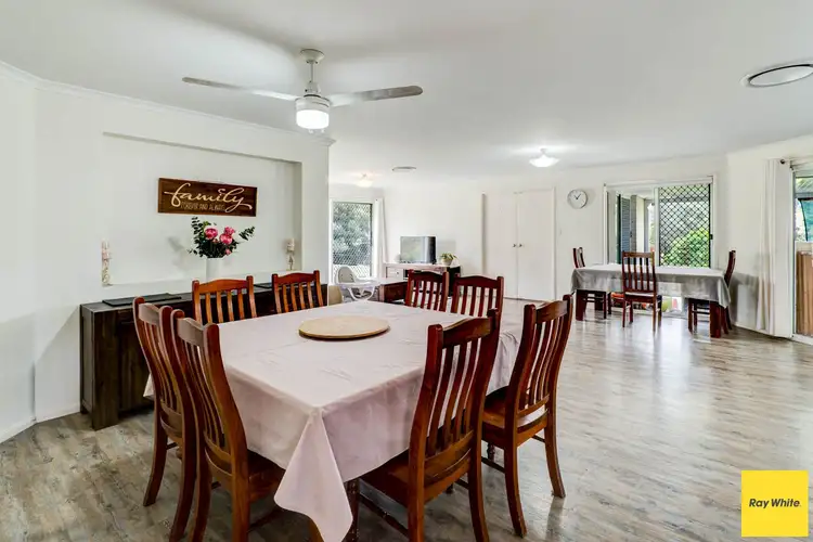 Second view of Homely house listing, 42 Lowood Hills Road, Lowood QLD 4311