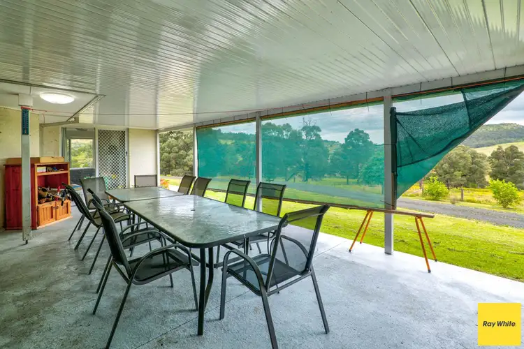 Third view of Homely house listing, 42 Lowood Hills Road, Lowood QLD 4311