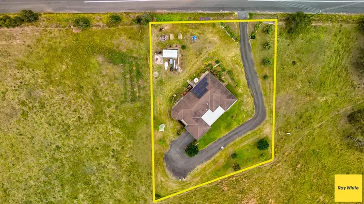 Fifth view of Homely house listing, 42 Lowood Hills Road, Lowood QLD 4311