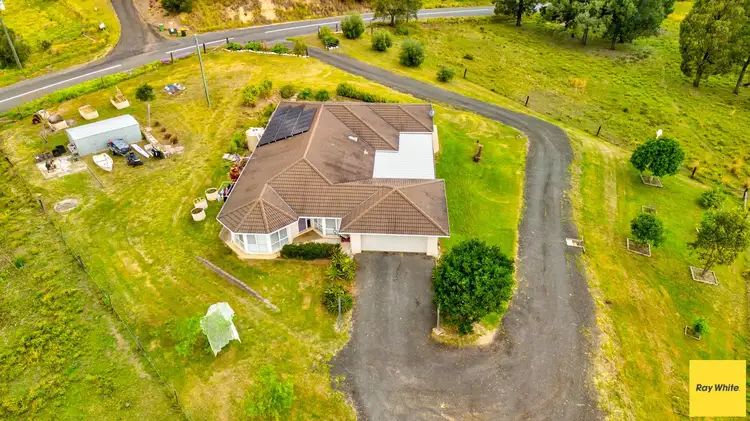 Sixth view of Homely house listing, 42 Lowood Hills Road, Lowood QLD 4311